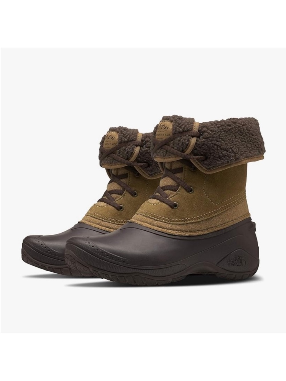 The North Face Women's Shellista II Roll-Down